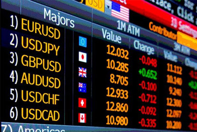 معامله فارکس با فارکسر معامله فارکس با فارکسر